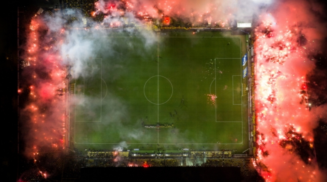 Drone Photo Awards 2020