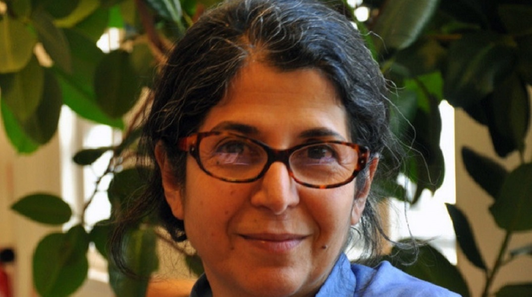 Φαρίμπα Αντελχάχ