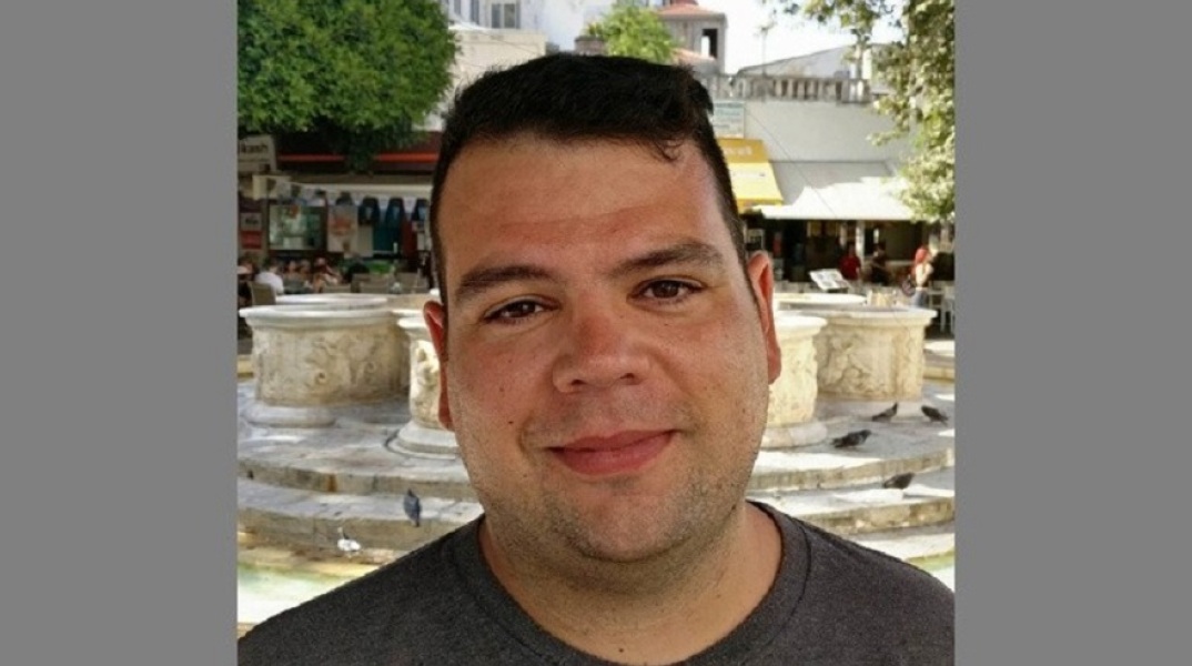 Ιωάννης Λιοδάκης