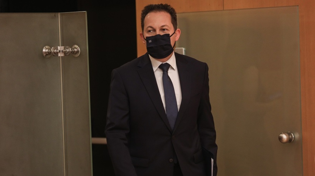 Στέλιος Πέτσας