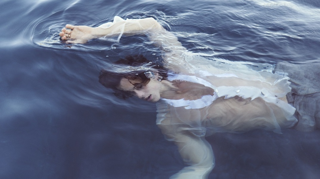 Ο τραγουδιστής Shawn Mendes