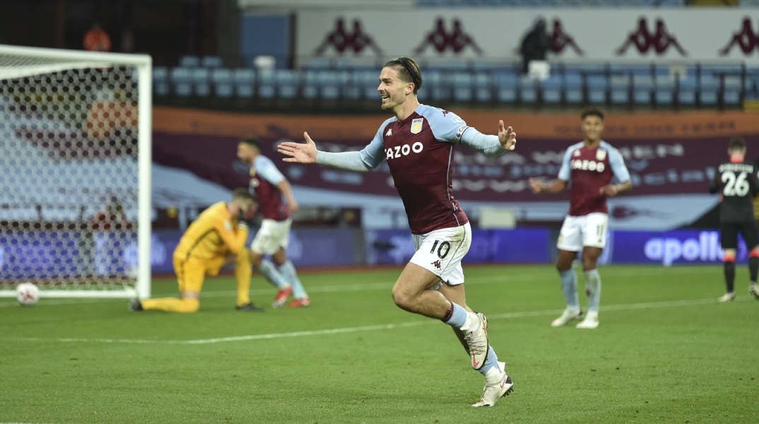 Έκπληξη μεγατόνων στην τέταρτη αγωνιστική της Premier League, η Άστον Βίλα συνέτριψε την πρωταθλήτρια Λίβερπουλ με σκορ 7-2