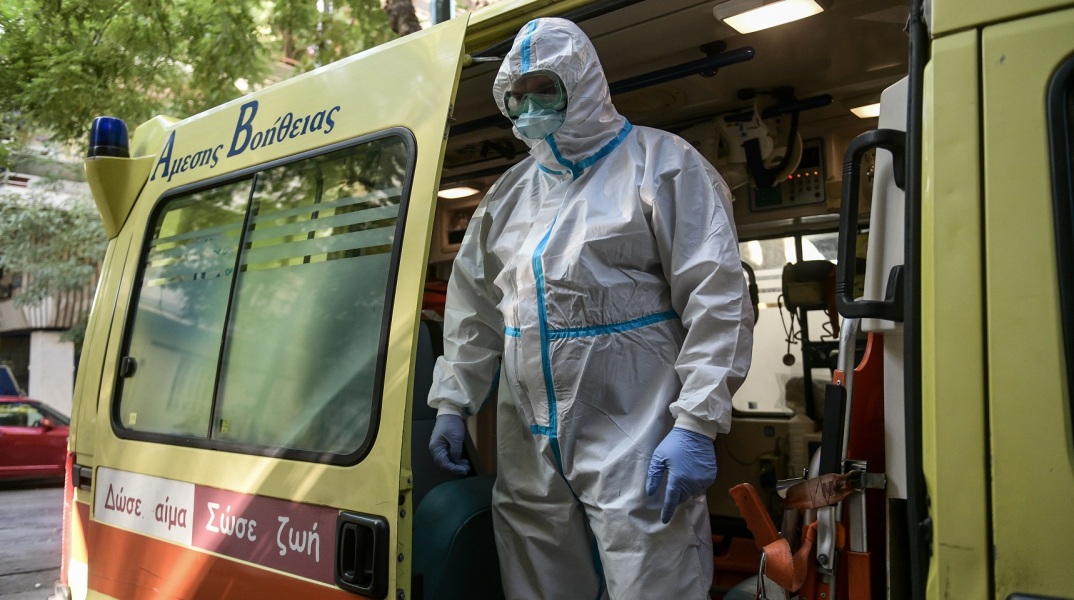 Επιβεβαιώθηκαν 229 νέα κρούσματα κορωνοϊού στην Ελλάδα σήμερα, Κυριακή 4 Οκτωβρίου 2020 – 82 οι διασωληνωμένοι, 409 θάνατοι συνολικά