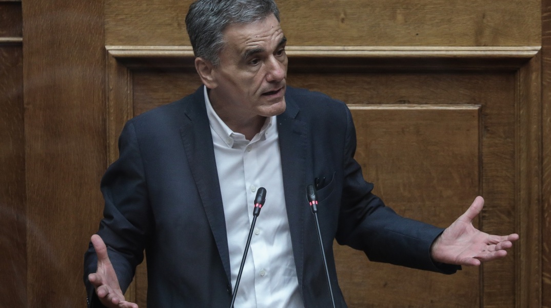 Νέοι εσωκομματικοί τριγμοί στον ΣΥΡΙΖΑ