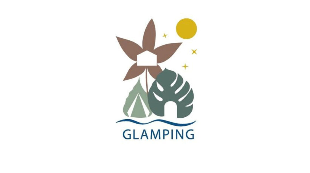 Το νέο σήμα του Glamping στην Ελλάδα που παρουσίασε το Υπουργείο Τουρισμού