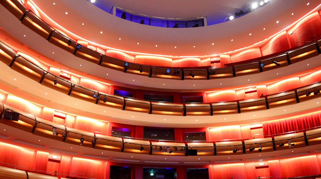  ΕΘΝΙΚΗ ΛΥΡΙΚΗ ΣΚΗΝΗ 