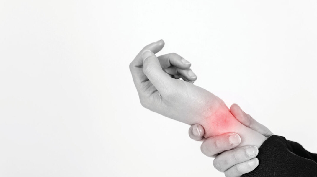 Ρευματοπάθειες και σύγχρονες θεραπευτικές λύσεις