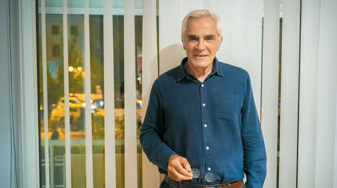 Dr.Κώστας Βαγιανός