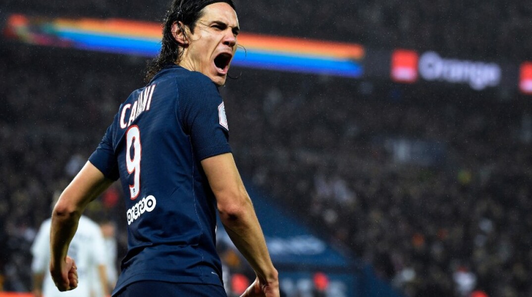 Ο Έντισον Καβάνι