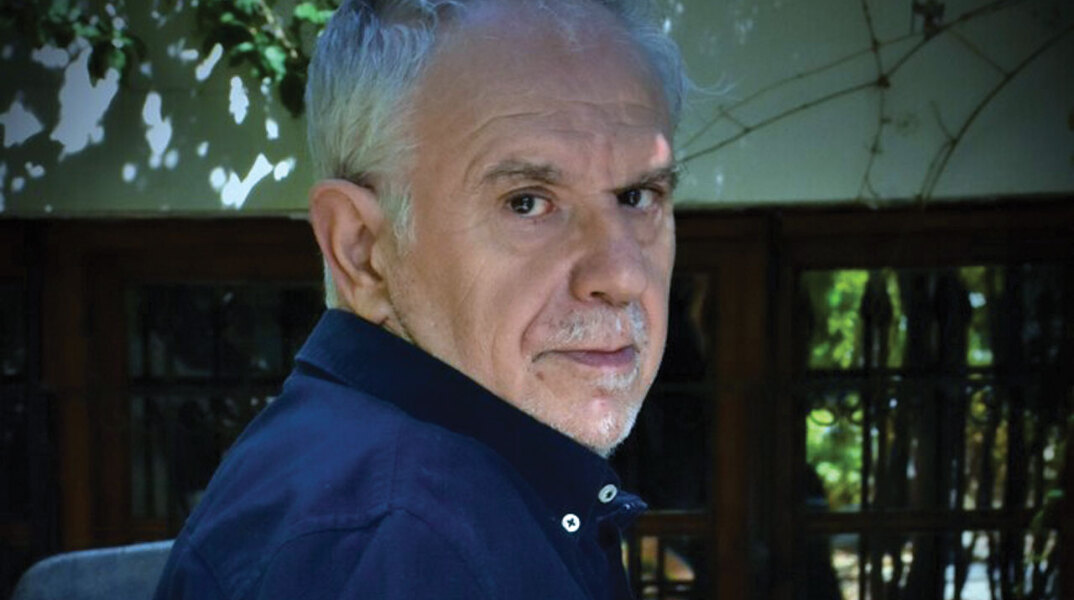 Ο ιστορικός κινηματογράφου και διευθυντής του εκδοτικού οίκου Αιγόκερος Γιάννης Σολδάτος διηγείται τη ζωή του στην A.V. 