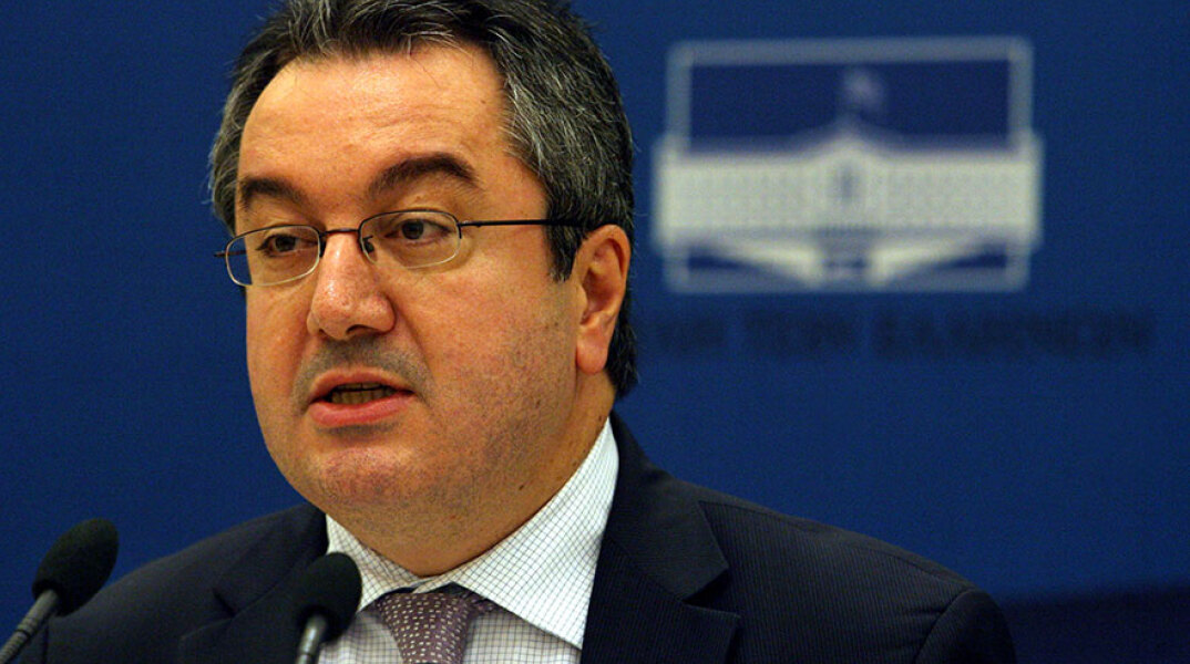 Ηλίας Μόσιαλος