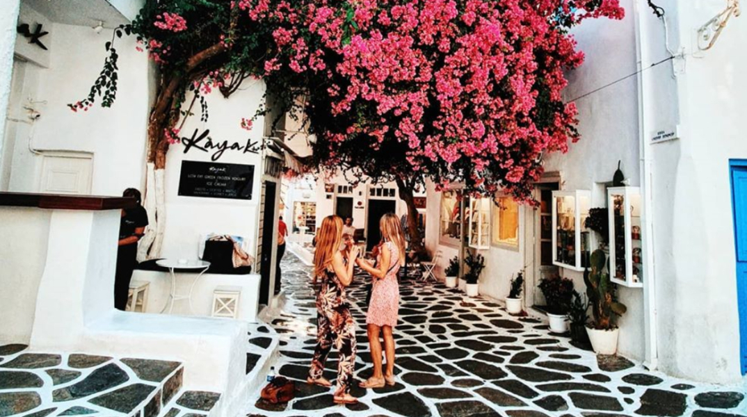 Δείτε στο timeline μας τις φωτογραφίες που ανέβασαν οι αναγνώστες μας στο Ιnstagram με το hashtag #athensvoice, σήμερα, Τρίτη 6 Οκτωβρίου 2020