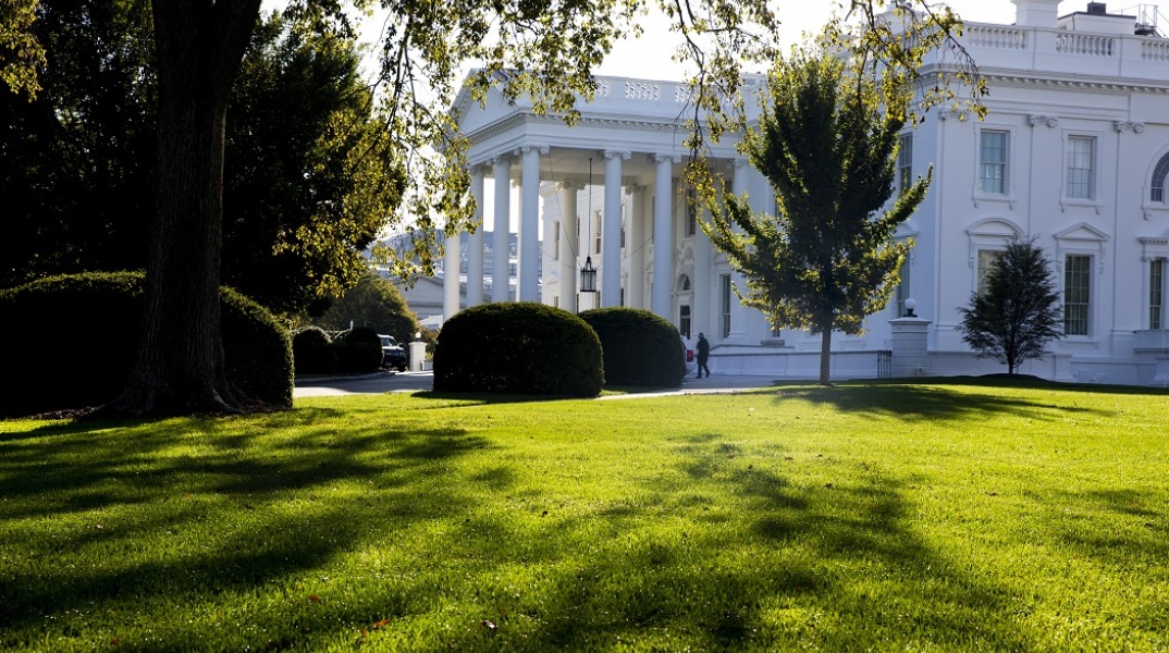 Λευκός Οίκος