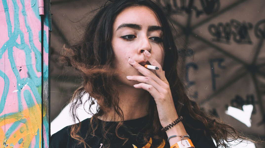 Εφικτή η μείωση της βλάβης από το κάπνισμα