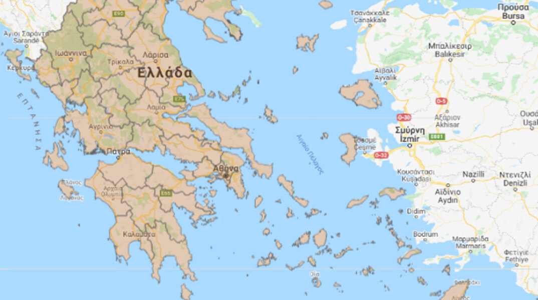 Ο χάρτης υγειονομικής ασφάλειας και προστασίας για την αντιμετώπιση της διασποράς του κορωνοϊού