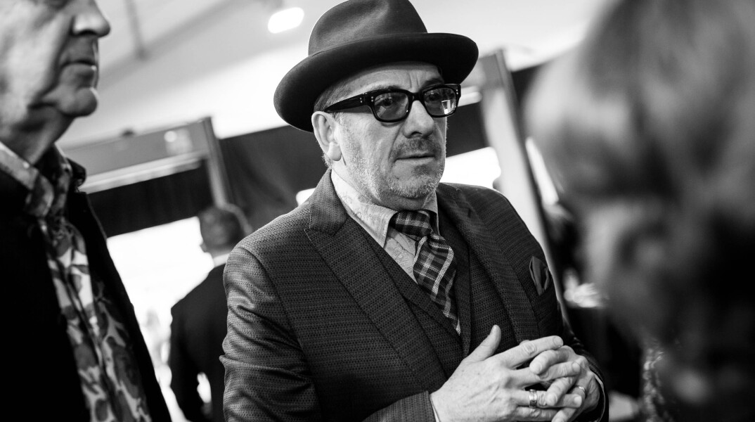 Έλβις Κοστέλο