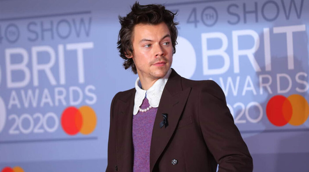 Χάρι Στάιλς