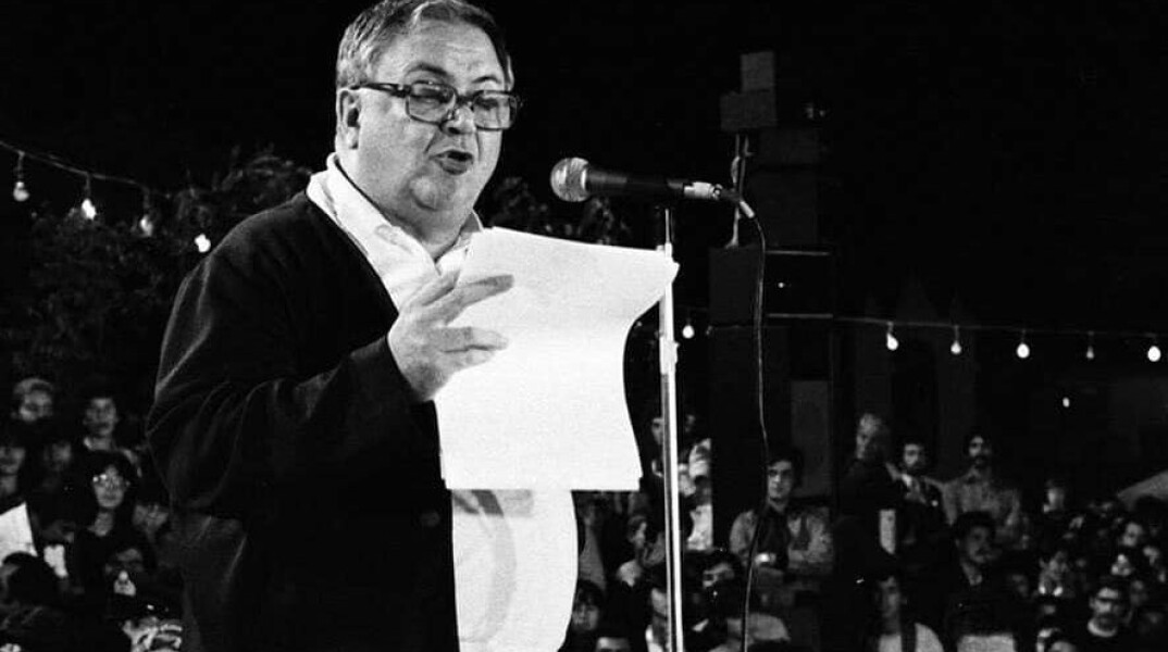 Μάνος Χατζιδάκις