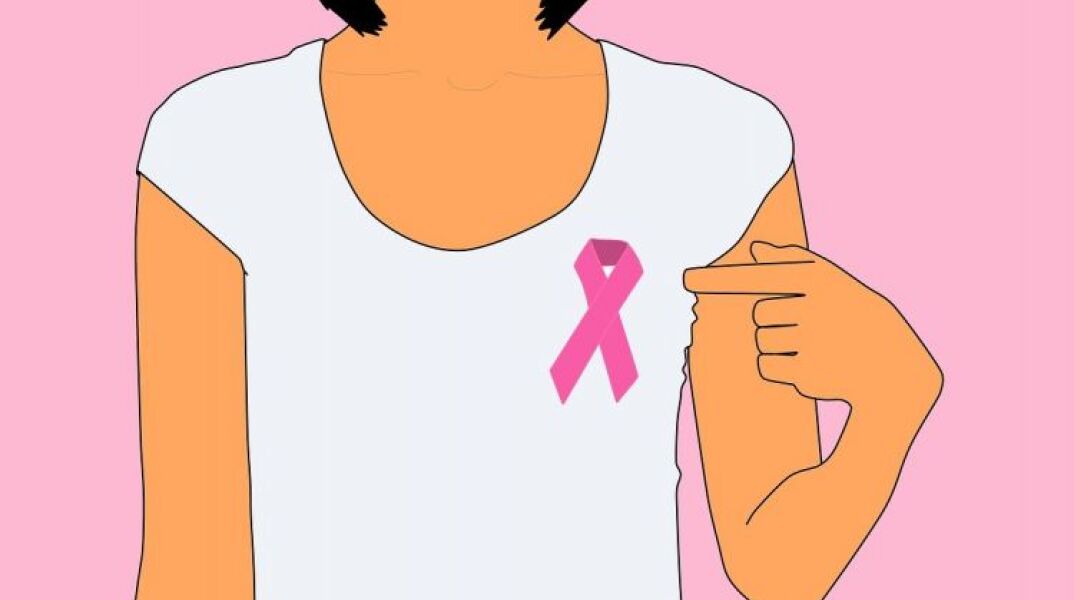 Καρκίνος του Μαστού