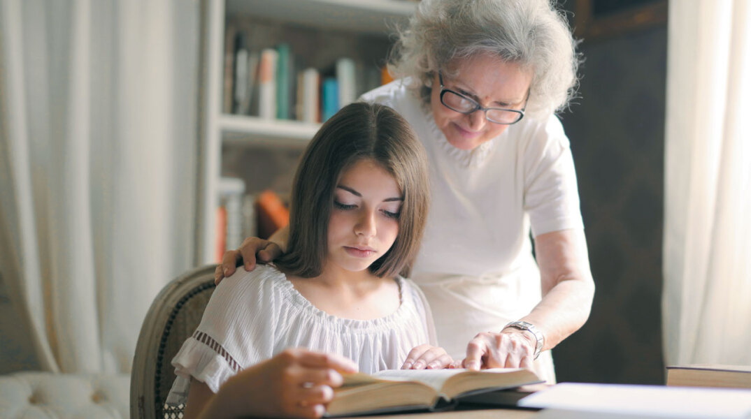 Πώς βοηθάει το έλαιο ροδιού στις νευροεκφυλιστικές παθήσεις;