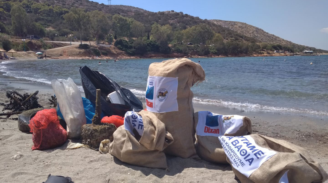 «Καθάρισε σε Βάθος» με το DIXAN