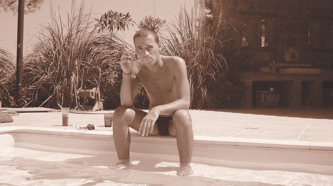 Ο Πόρος του Νικόλα Ηλιόπουλου