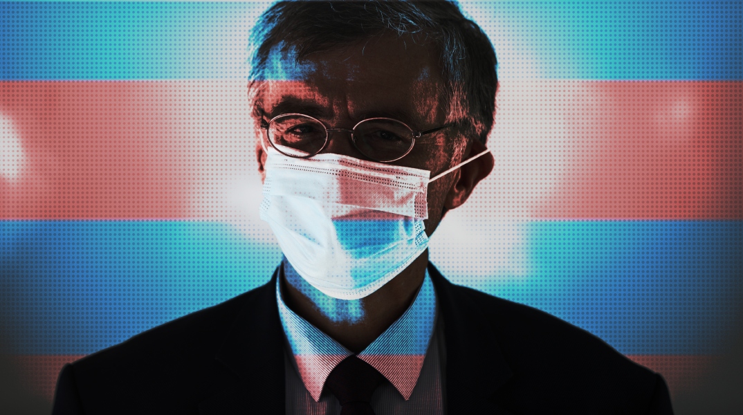 Σωτήρης Τσιόδρας