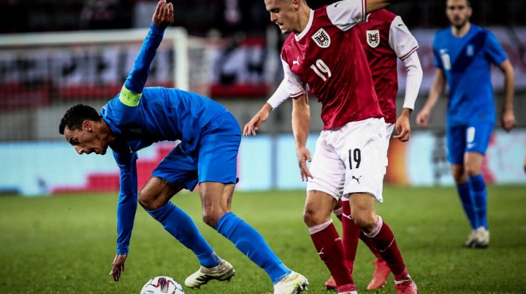 Εθνική Ελλάδος