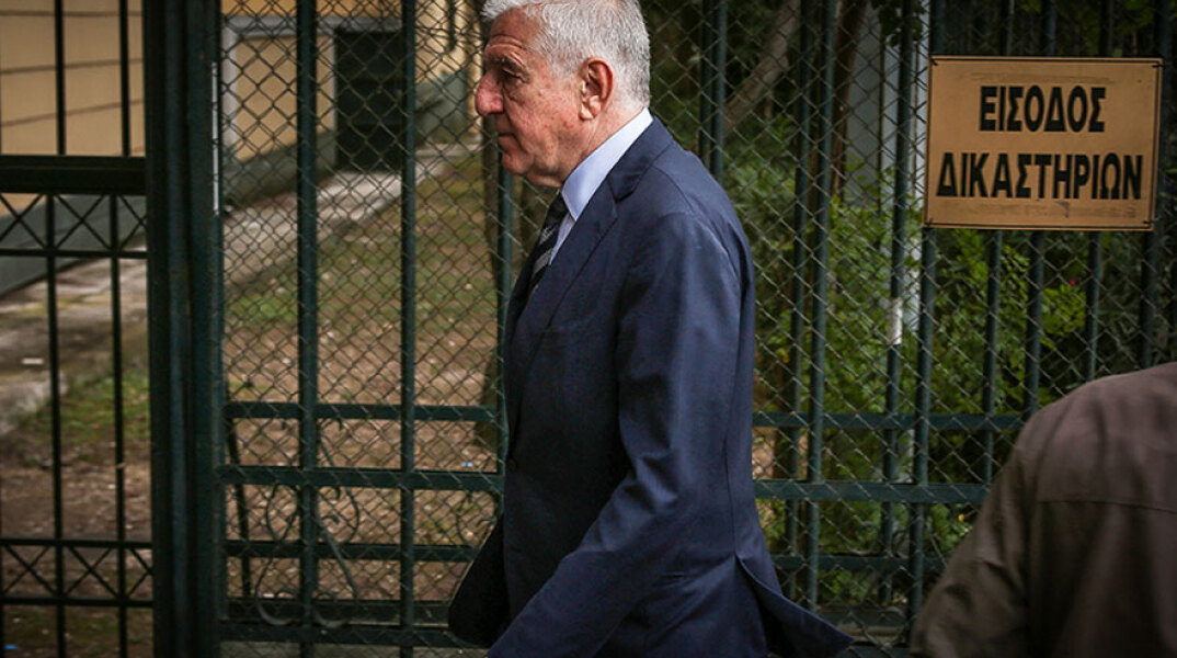 Γιάννος Παπαντωνίου