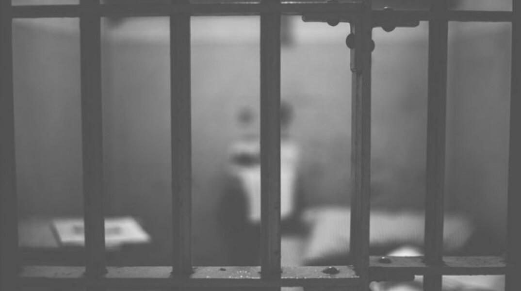 Κελί φυλακής