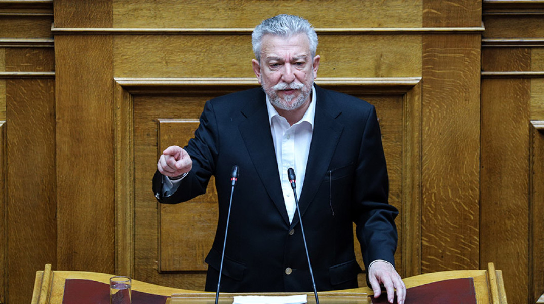 ΣΤΑΥΡΟΣ ΚΟΝΤΟΝΗΣ