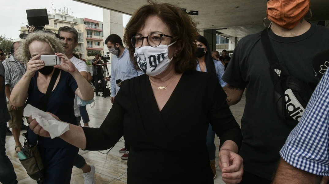 Μάγδα Φύσσα