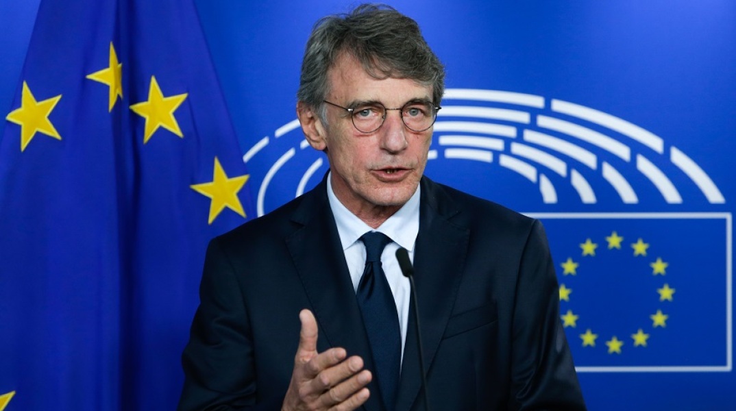 Νταβίντ Σασόλι