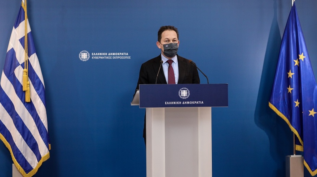 Στέλιος Πέτσας