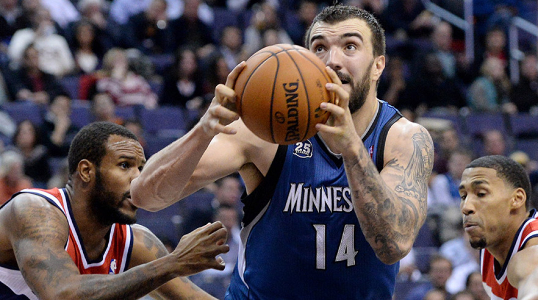 Νίκολα Πέκοβιτς