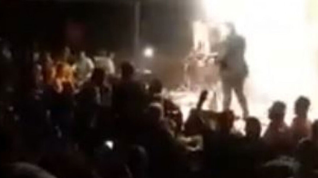 Γλέντι χωρίς αποστάσεις σε νυχτερινό κέντρο στην Αργολίδα εν μέσω κορωνοϊού