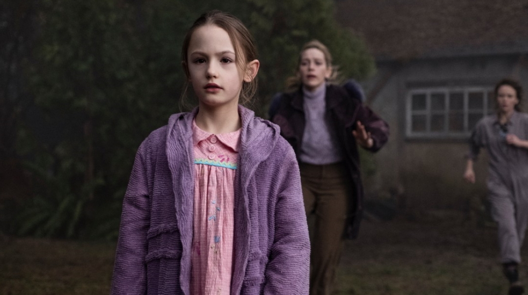  Οι Δαίμονες της Έπαυλης Μπλάι