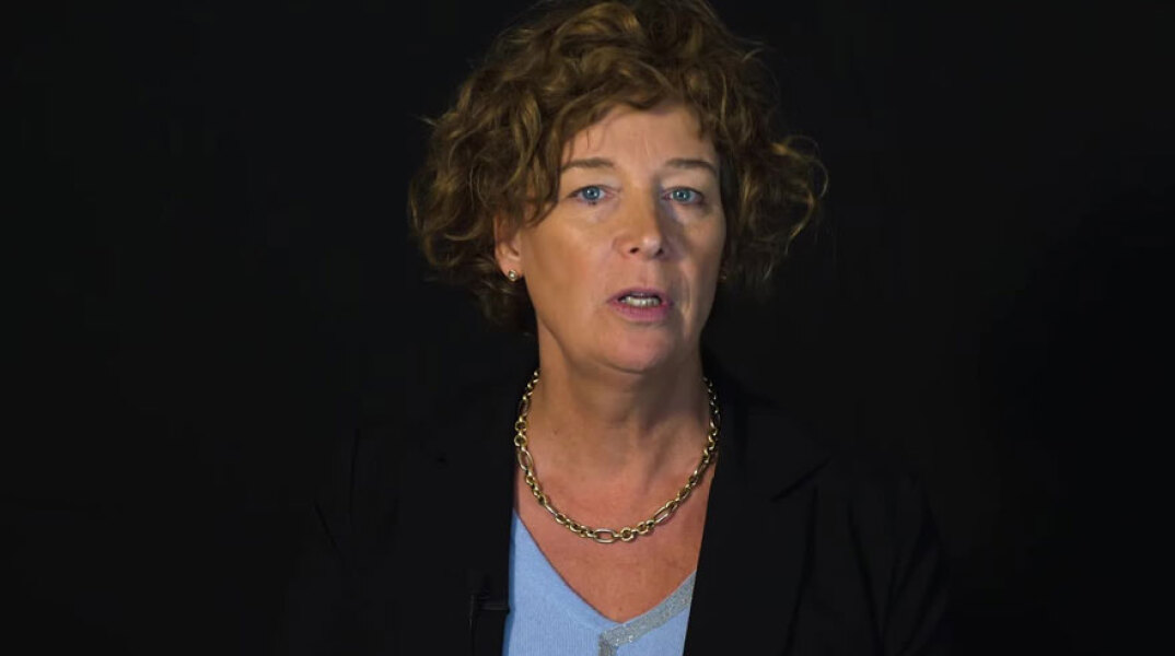 Petra De Sutter, η τρανς αντιπρόεδρος στην κυβέρνηση του Βελγίου