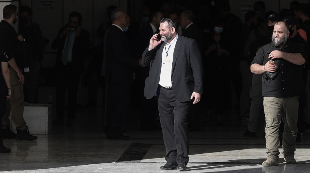 Γιάννης Λαγός