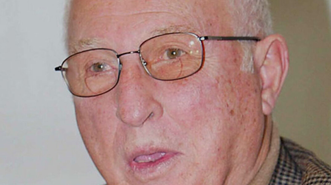 Μενέλαος Χατζηγεωργίου