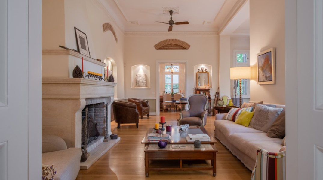 Νέα πλατφόρμα από την Vasilopoulos Estates