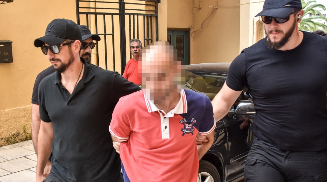 Ο 28χρονος κατηγορούμενος για τη δολοφονία της Σούζαν Ίτον