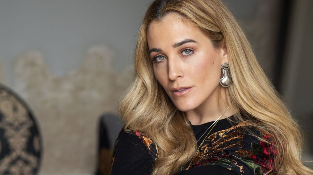 Τόνια Μητρούδη