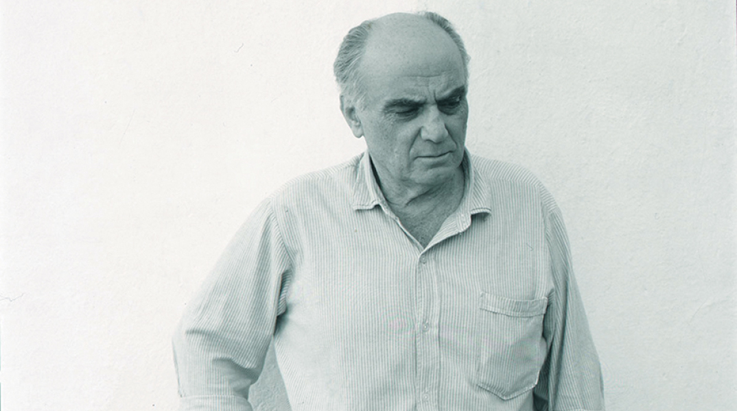 Στέλιος Ράμφος