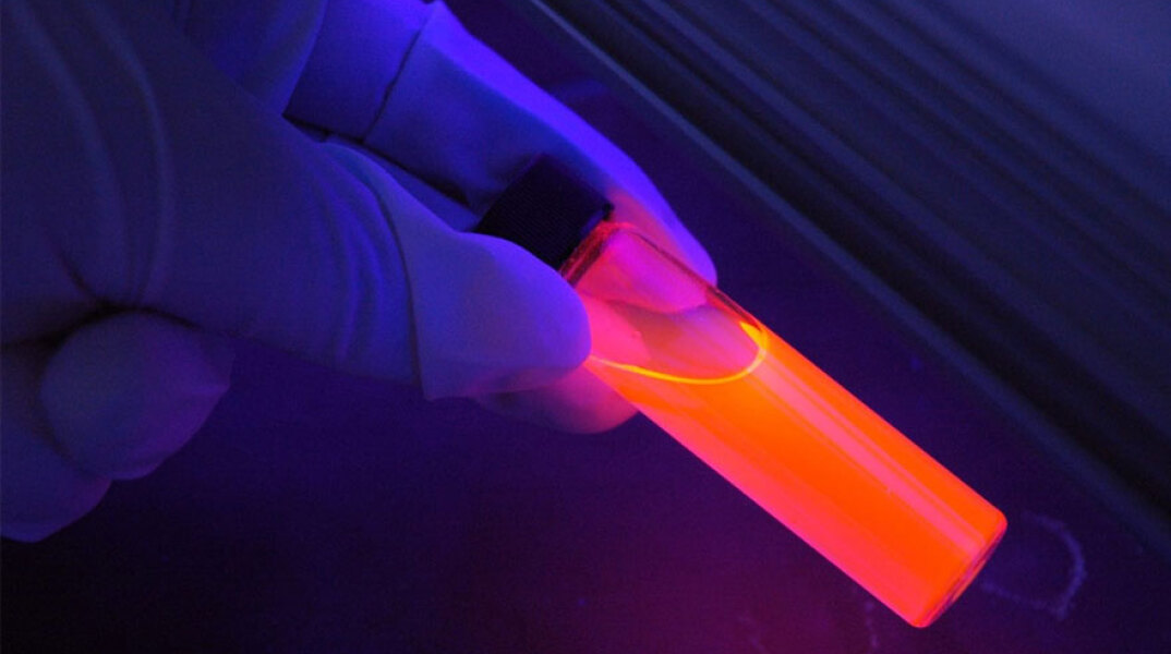 Τεστ για κορωνοϊό