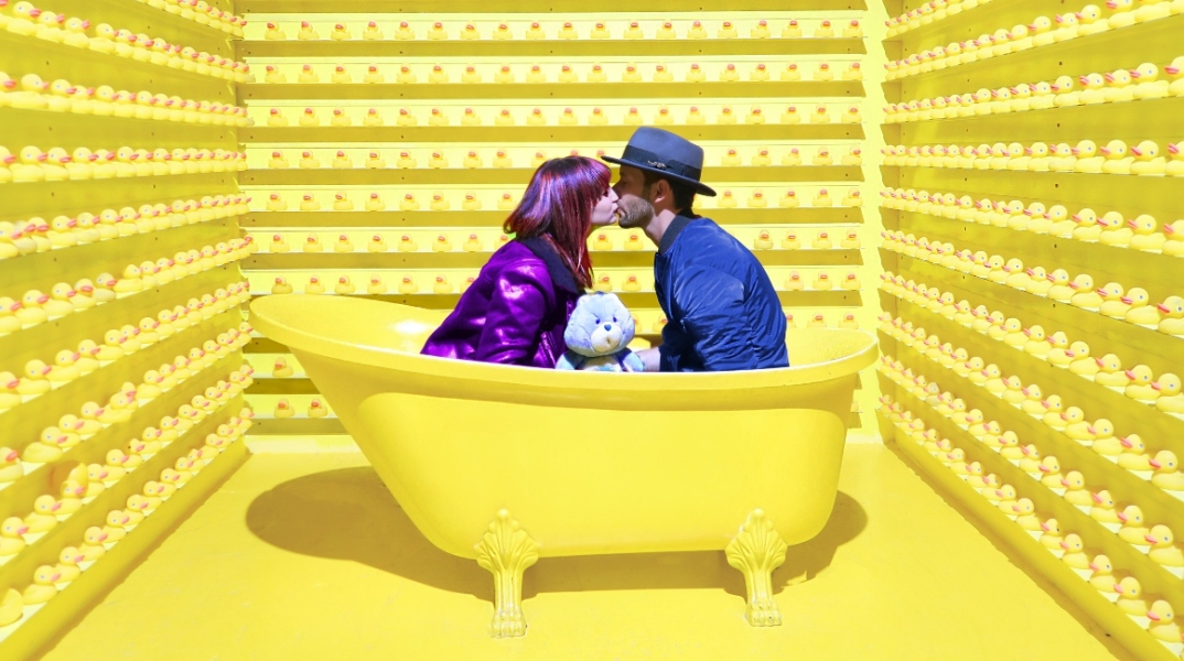 Τα Ζώδια της Τετάρτης 14 Οκτωβρίου 2020: Οι ημερήσιες αστρολογικές προβλέψεις από την Ευαγγελία Τσαβδάρη.