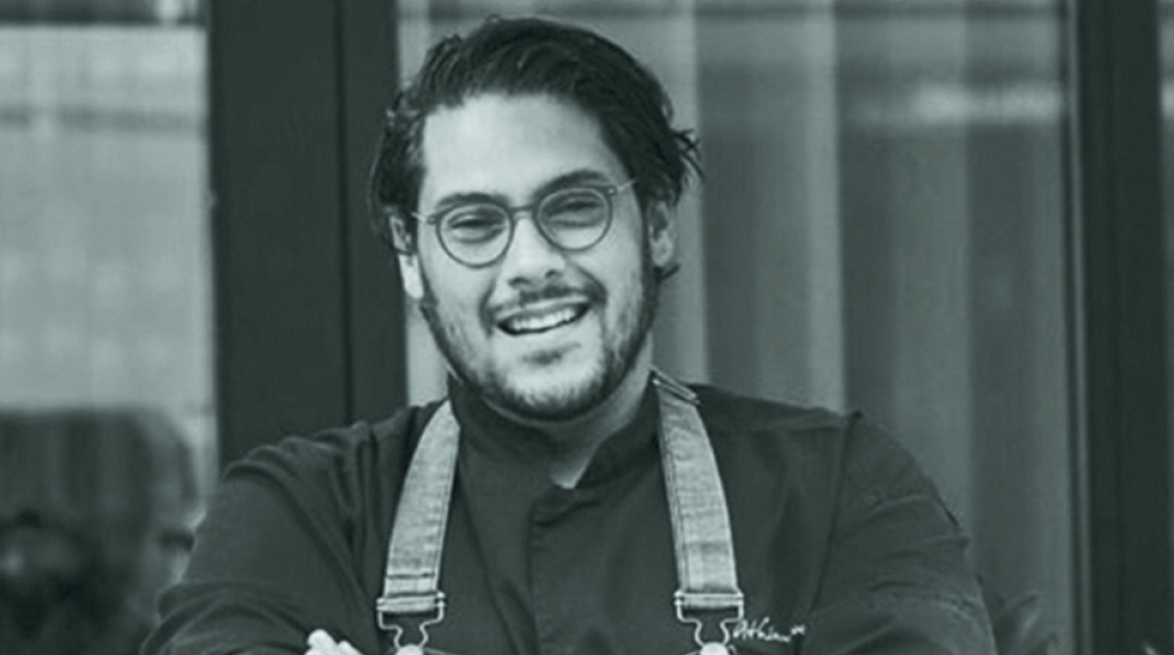 Αθηναγόρας Κωστάκος