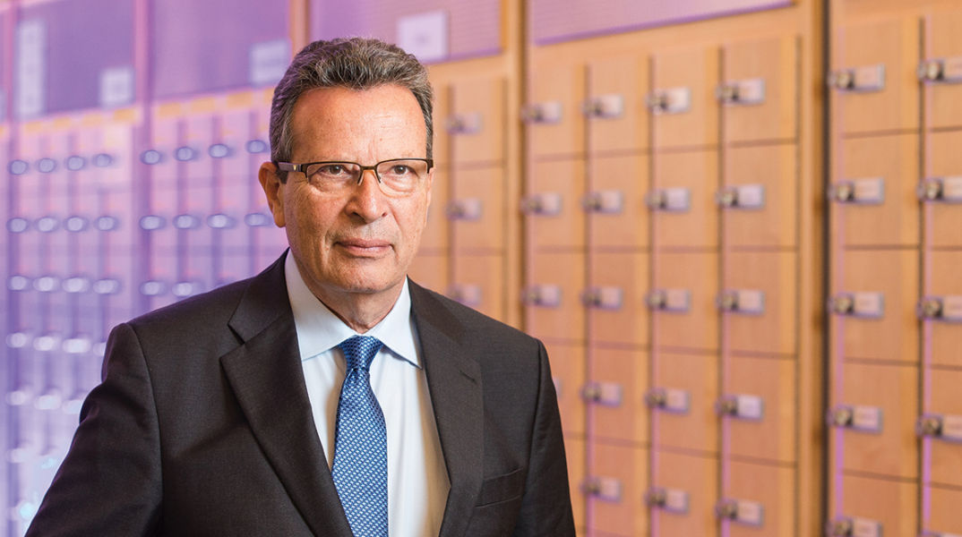 Γιώργος Κύρτσος