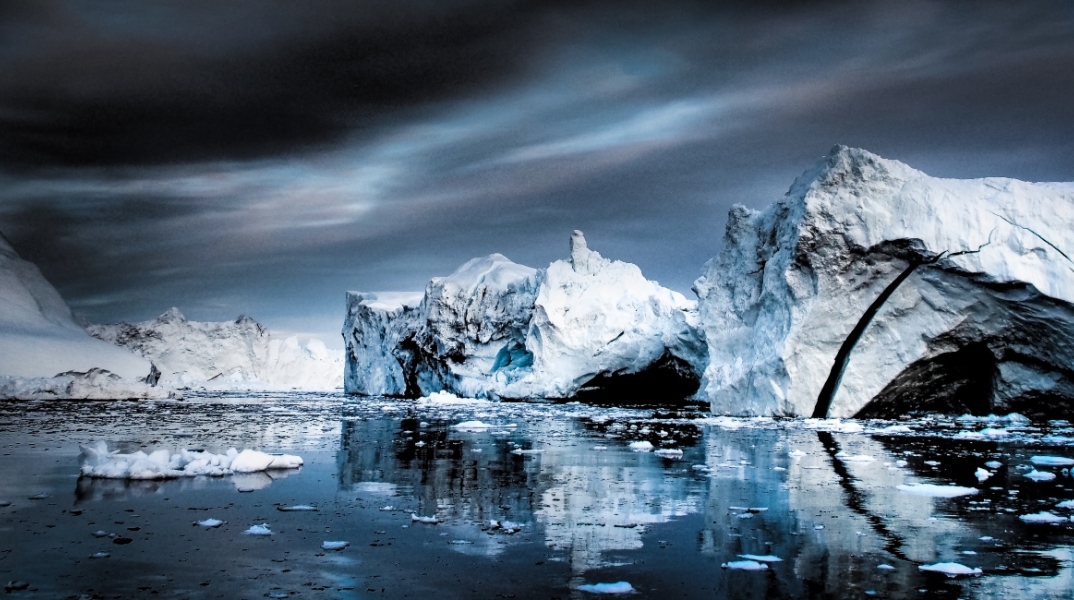 The Last Ice: Ένα συγκινητικό ντοκιμαντέρ του National Geographic