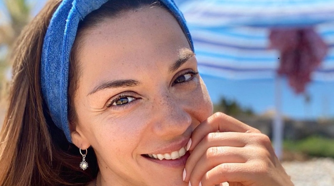 Βάσω Λασκααράκη 